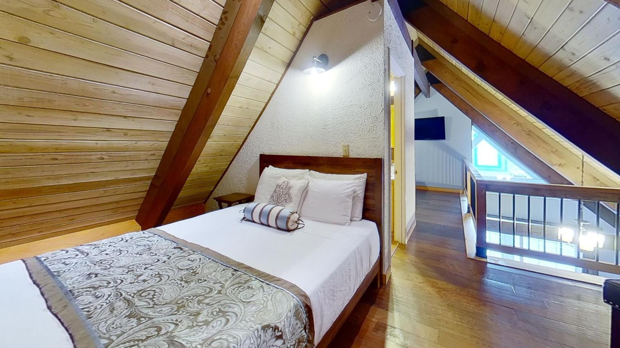 אושן שורס Wanderlust Inn חדר תמונה