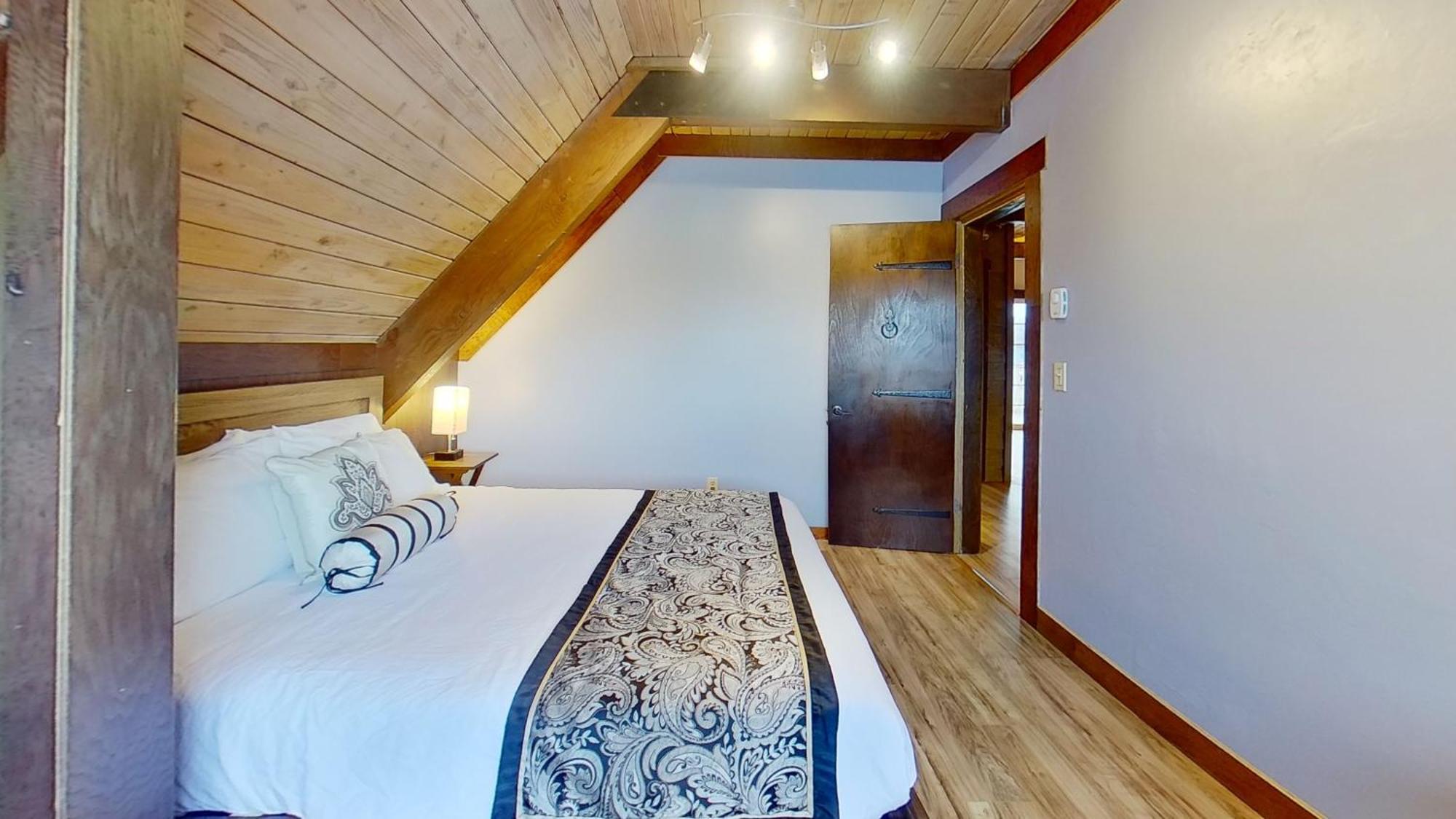 אושן שורס Wanderlust Inn חדר תמונה