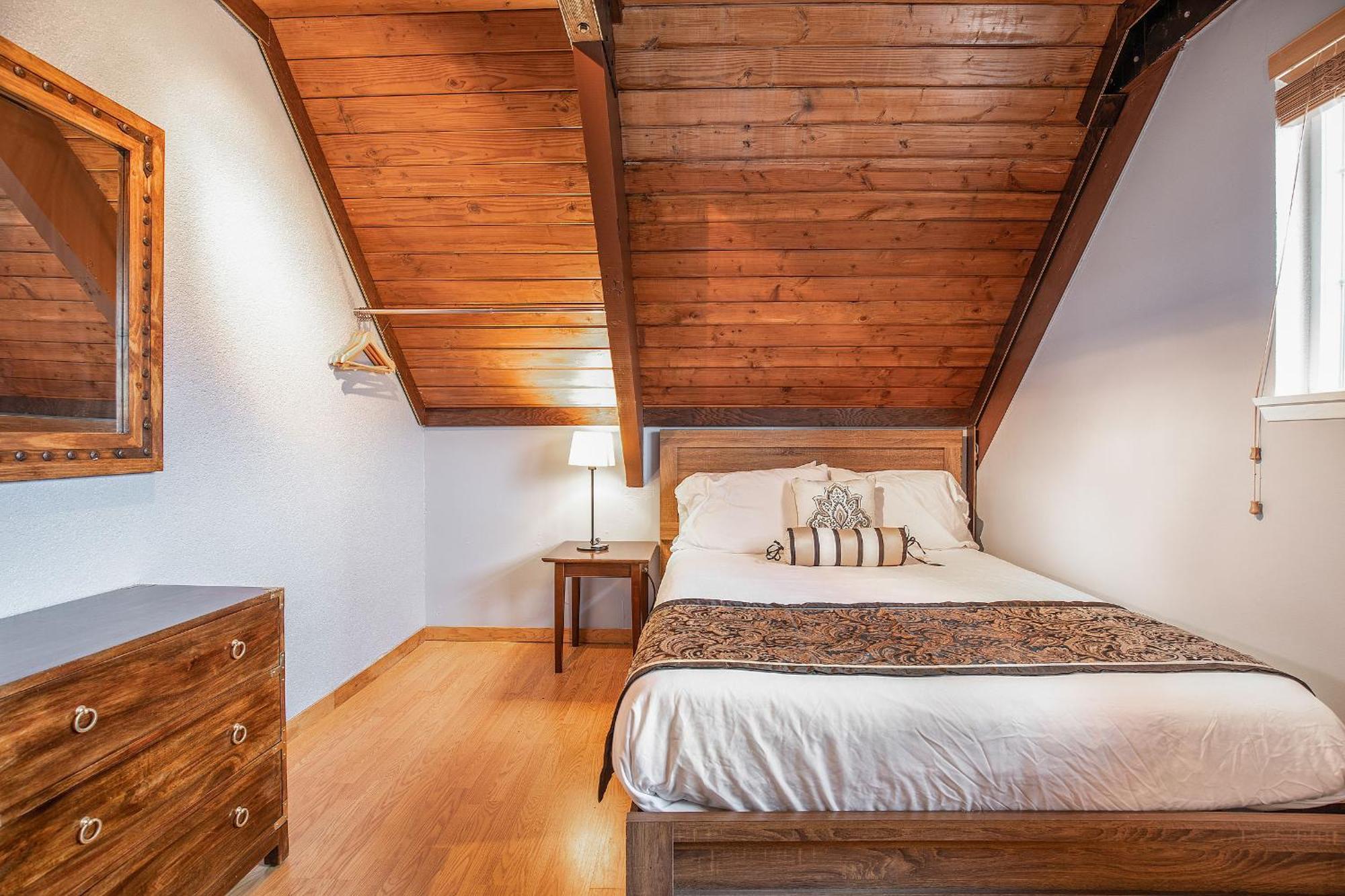 אושן שורס Wanderlust Inn חדר תמונה
